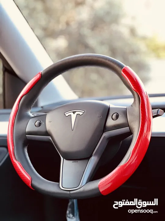 model Y 2023 dual motor long range