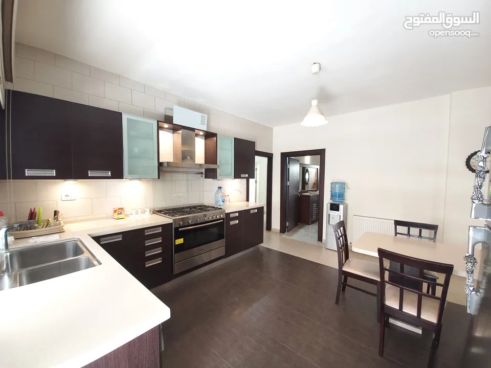 شقة مفروشة للإيجار 189م2 ( Property 19688 )-175072592