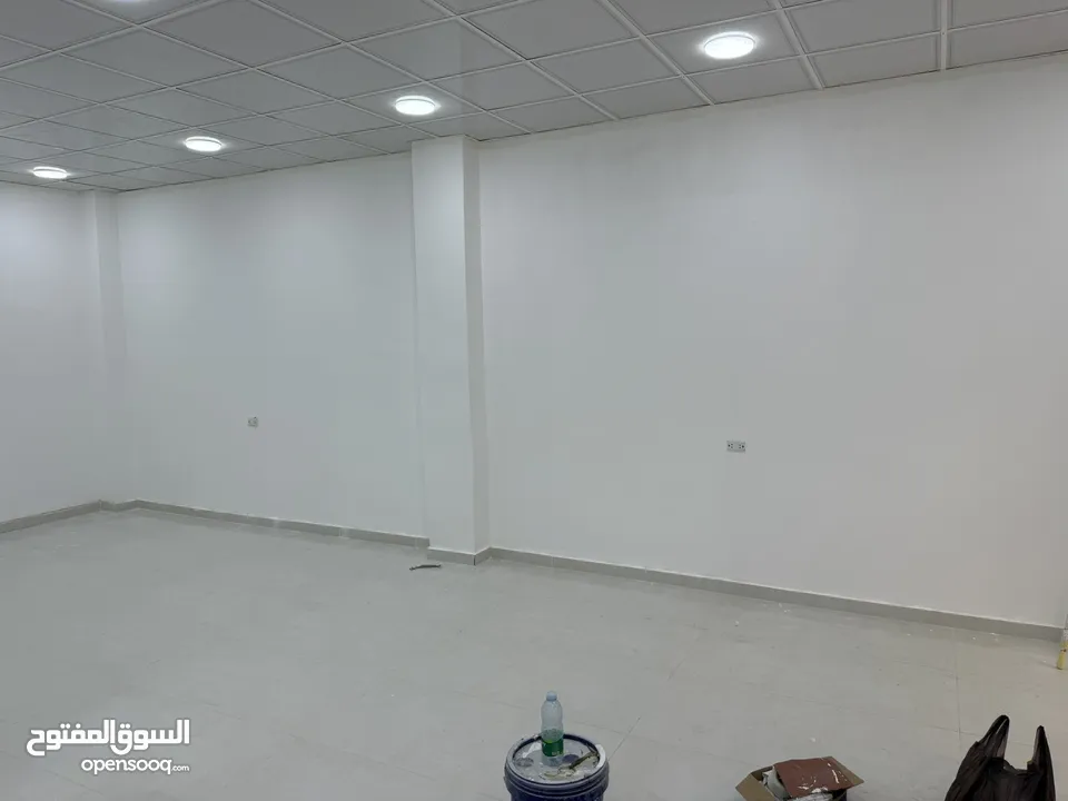 محل تجاري للإيجار
