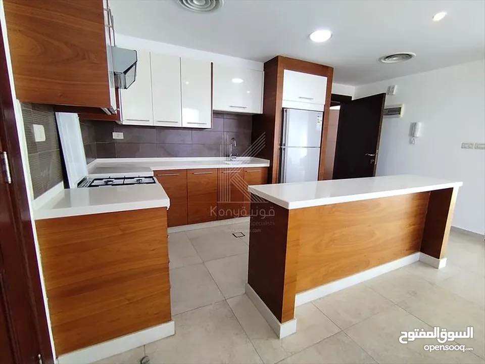 4th Floor Furnished Apartment For Rent In 6th Circle
