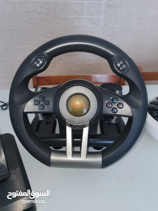steering V3 pro PXN