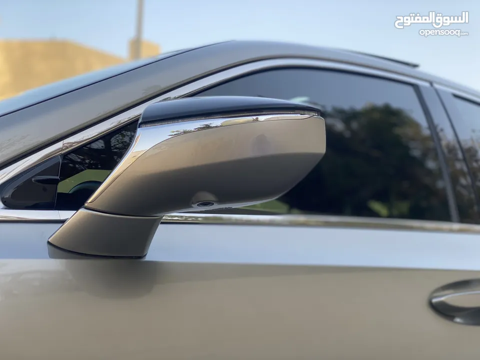 Lexus Es350 2019
