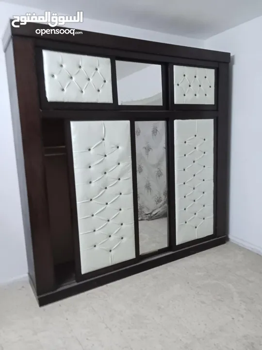 للبيع غرفه نوم جديده  سعر المصنع