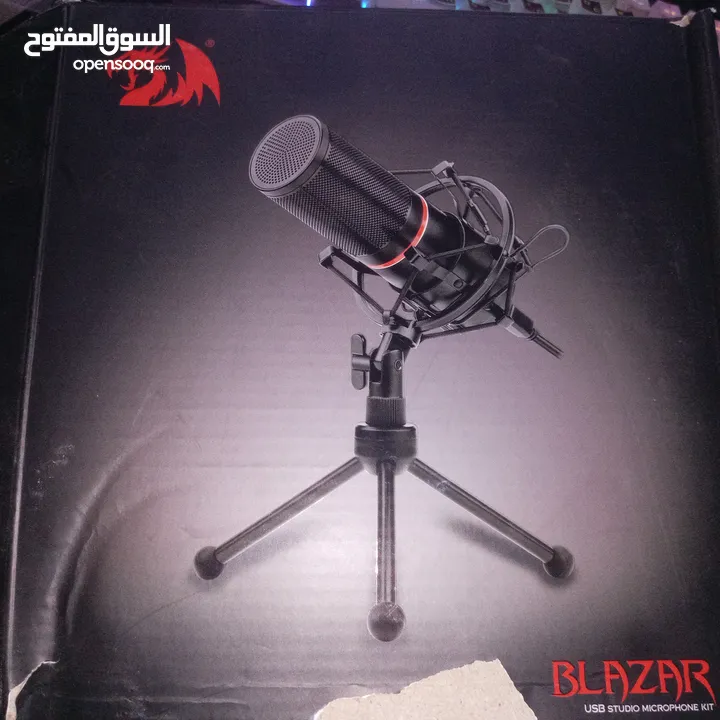 مايكرفون REDRAGON ARGP