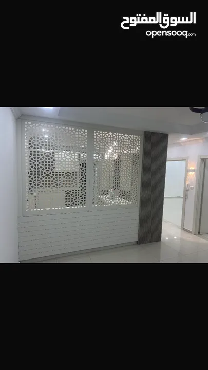 شقه للبيع وسط البلد شارع المحكمه سابقا
