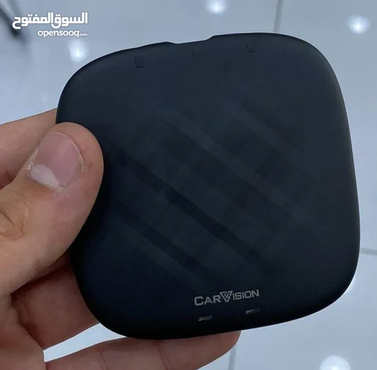 أندرويد بوكس 8 gb لتحويل شاشة الوكالة الى اندرويد