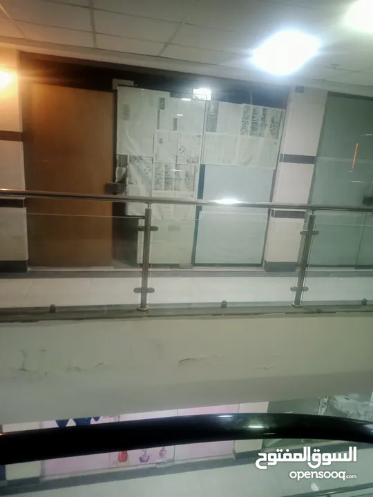 محلات للبيع على المناره