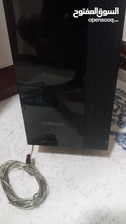 مكبر صوت Samsung