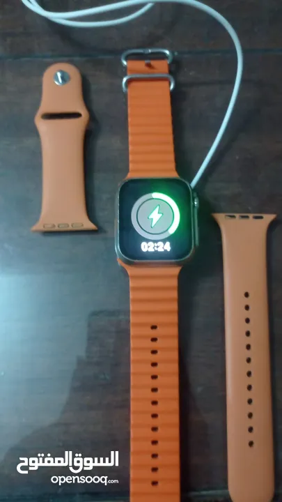 Smart watch ultra8