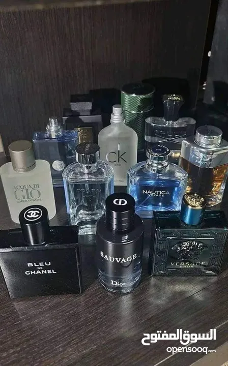 عطور راجل محترم