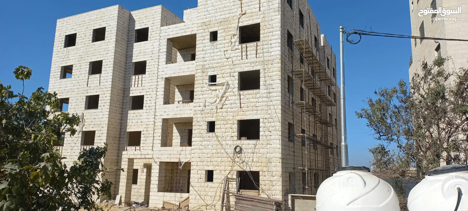 شقة للبيع في سردا قرب الشارع الرئيسي