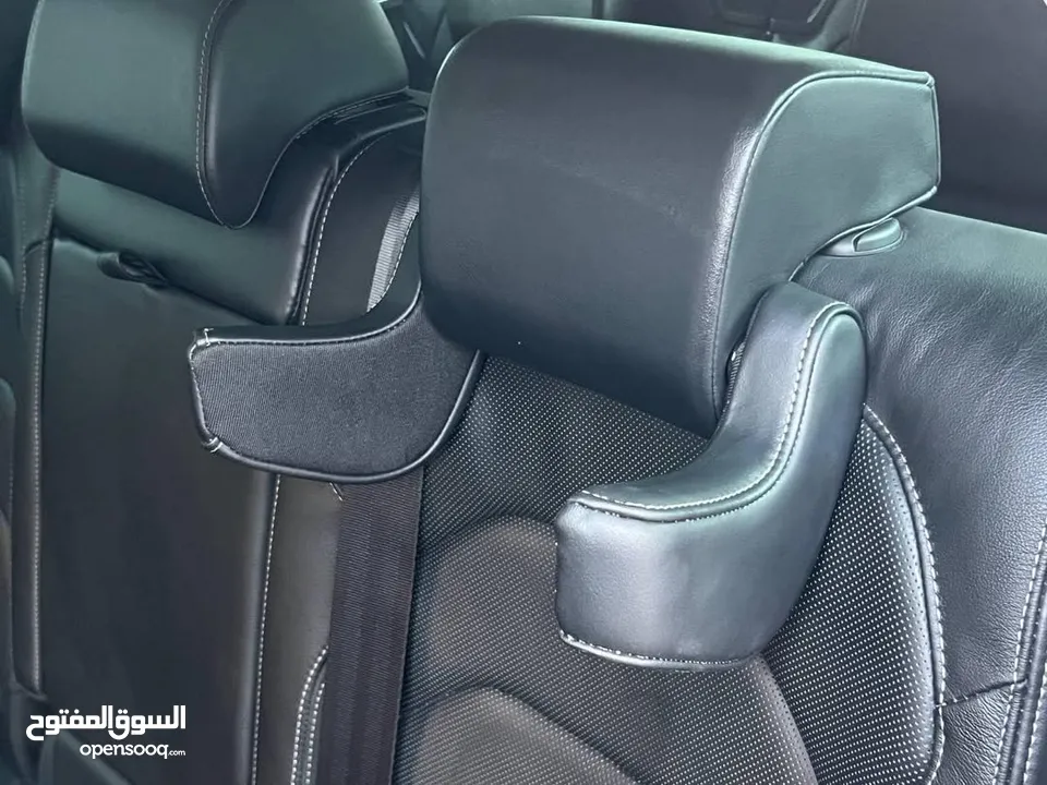 سكودا كوياك لورين كليمنت لون مميز