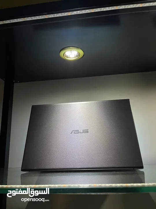 Asus laptop