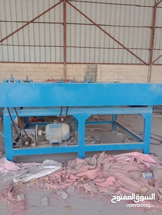 sheet production factory remaining machines for sale