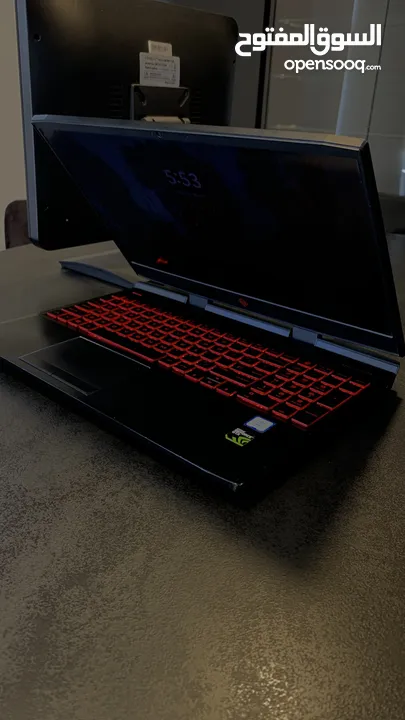 LAPTOP HP OMEN GAMING