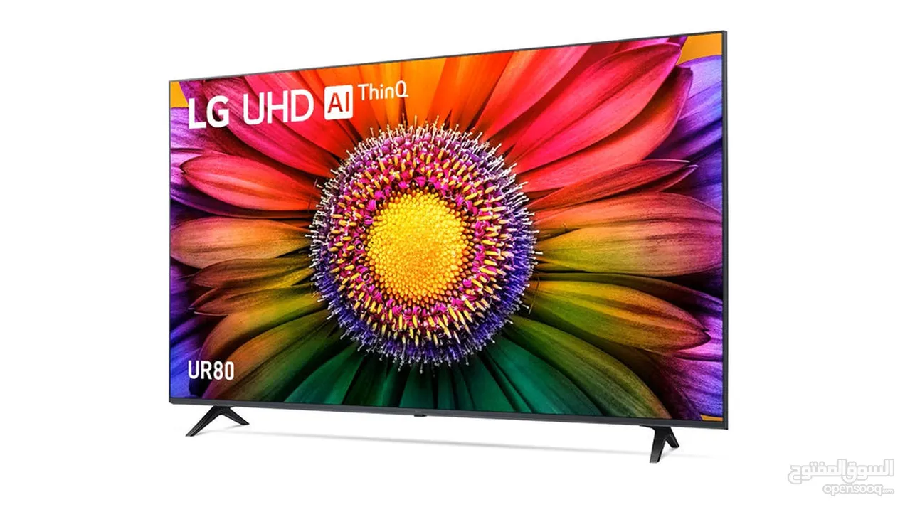 LG 65" UHD 4K SMART TV BRAND NEW 2023