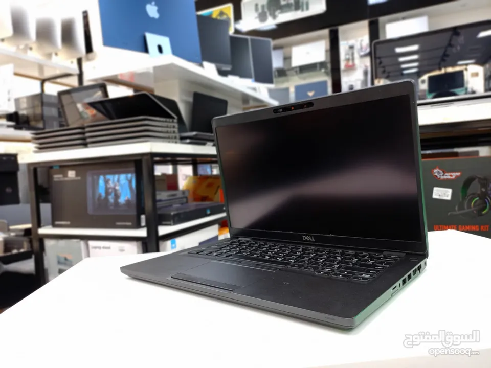 Dell Latitude 7400 Core I7 8th Gen 32GB Ram 512GB SSD