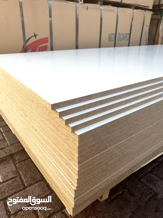 Shuttering Plywood & MDF for Sale