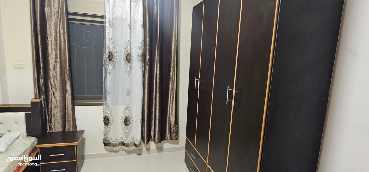 شقة للاجار لطالبات فقط