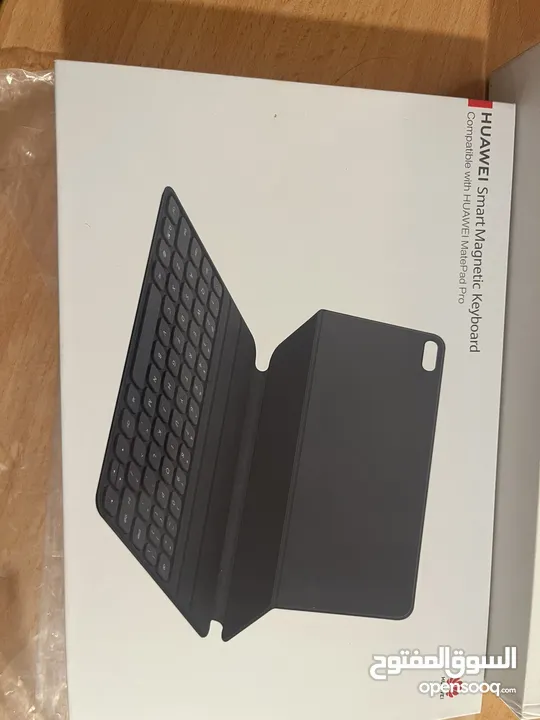 Huawei Matepad pro
