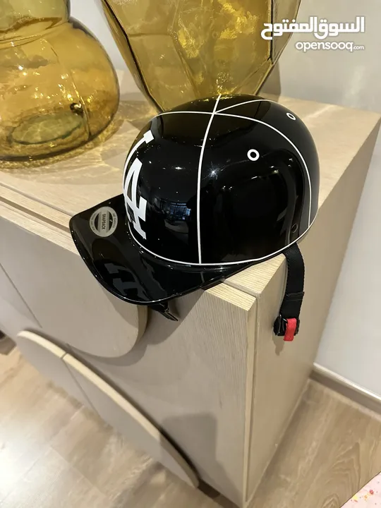 Mik’s pro lids