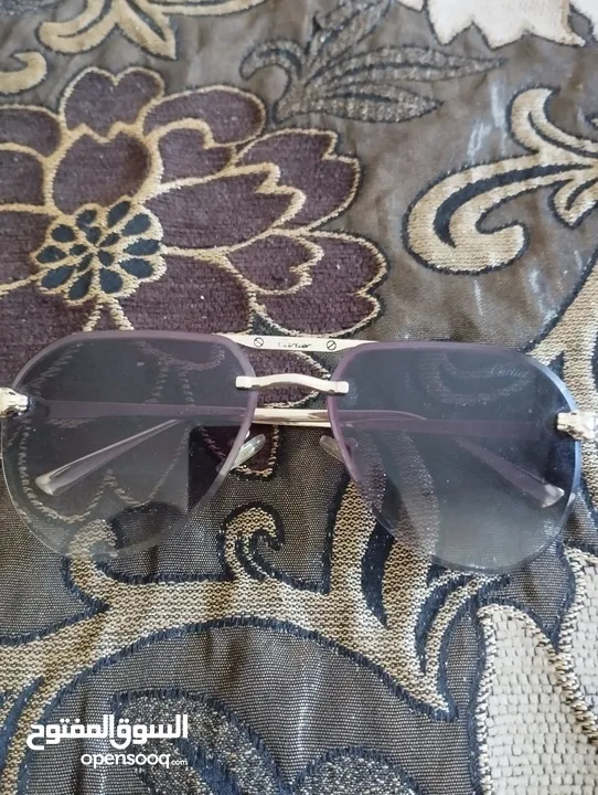 كارتير مستعملة بحالة ممتازه للبيع