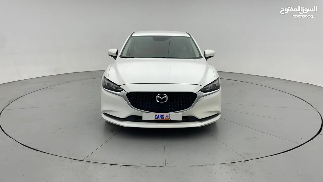 (FREE HOME TEST DRIVE AND ZERO DOWN PAYMENT) MAZDA 6