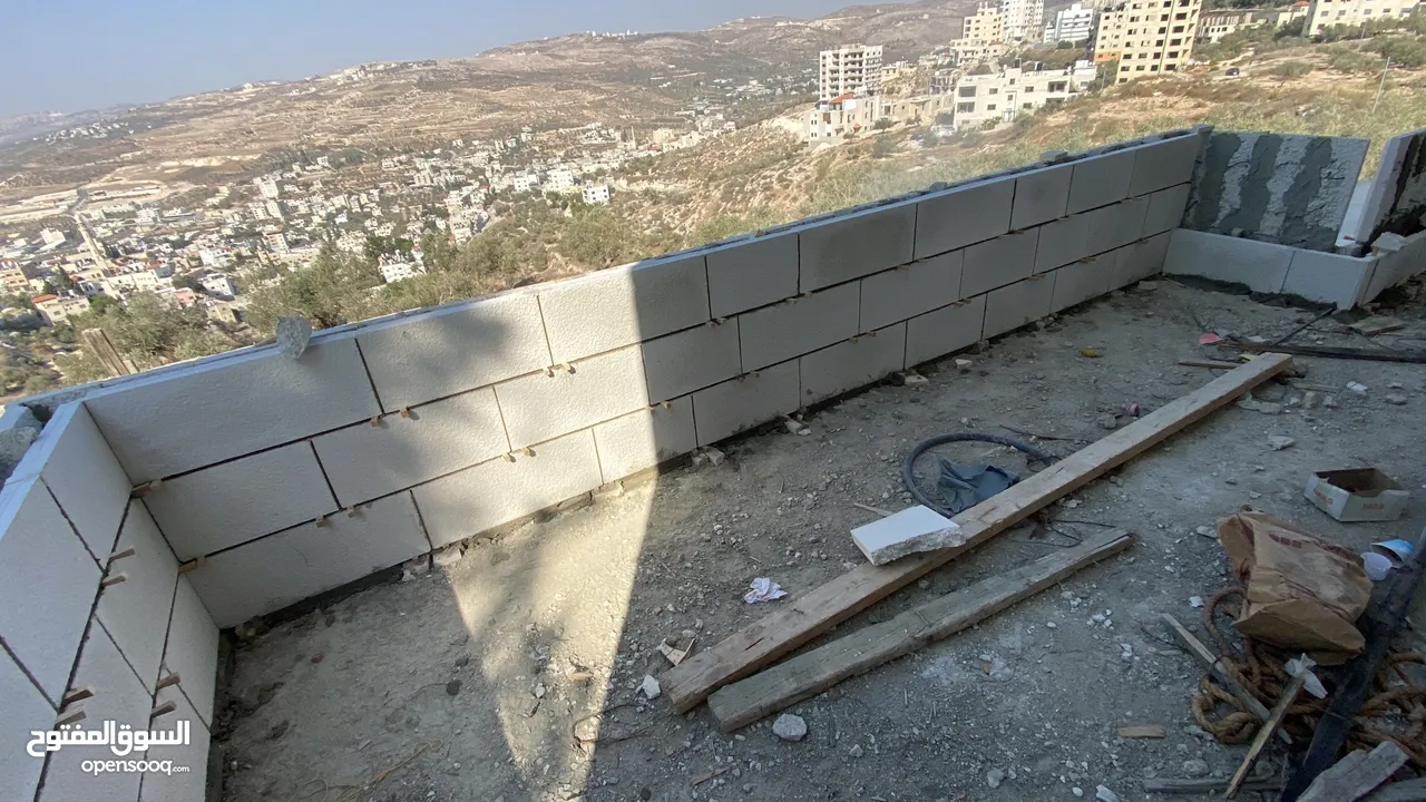 كافة اعمال البناء والمقاولات