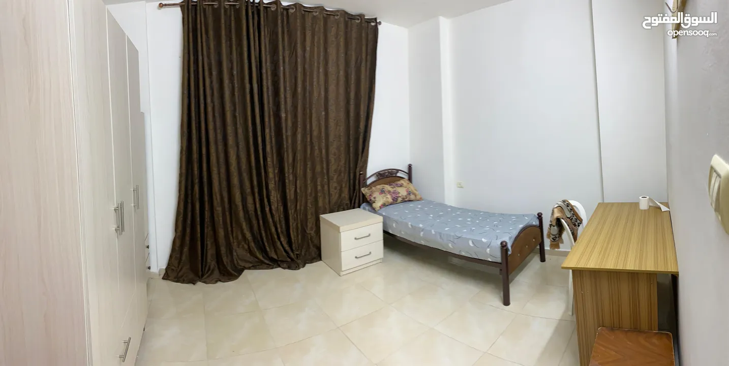 شقق للايجار للطلاب او طالبات