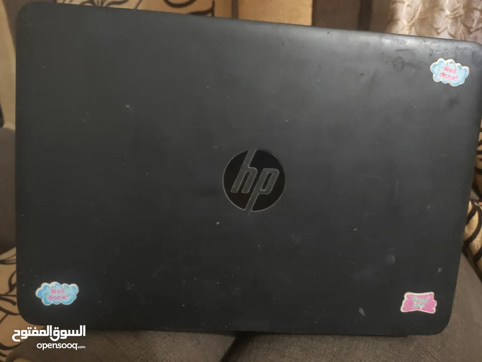 لابتوب HP للبيع