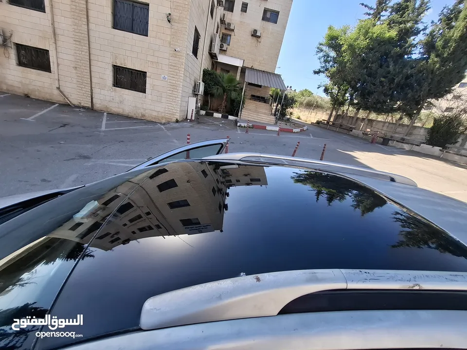 بيجو 307 sw [ستيشن]