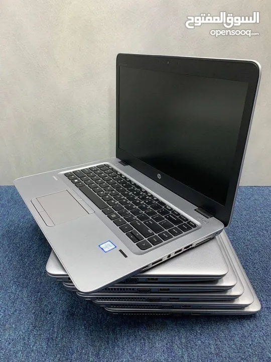 لابتوب Hp بسعر صادم ومغري