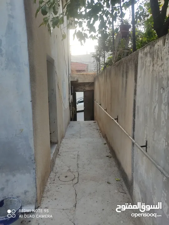 منزل مستقل عنبتا