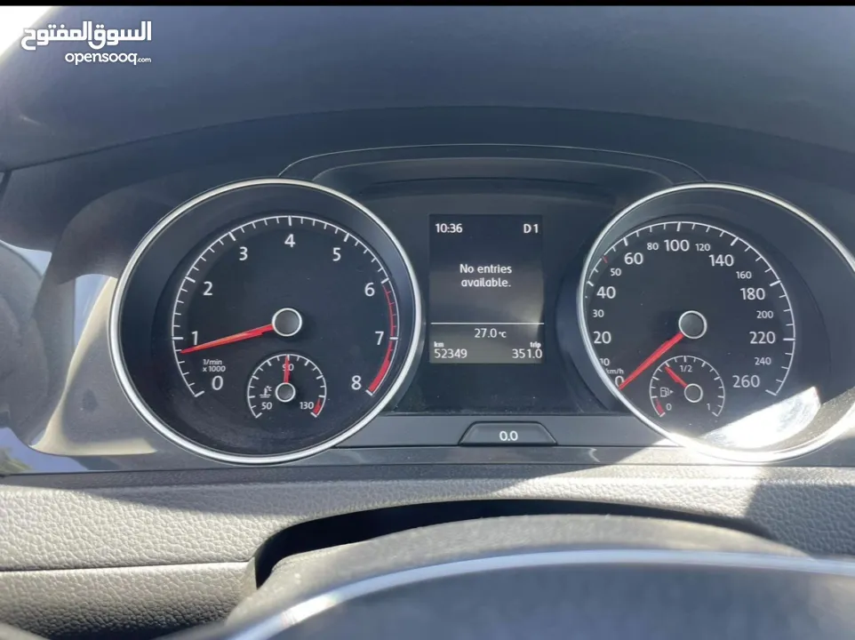 جولف tsi 2018 للبيع