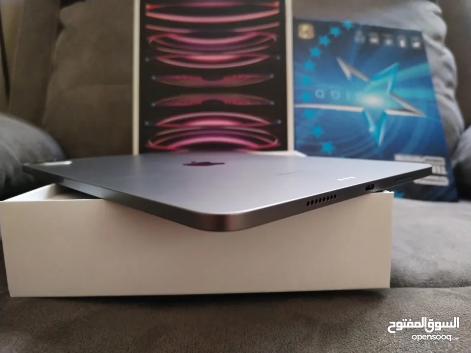 ibad pro m2 بحالة لجديد