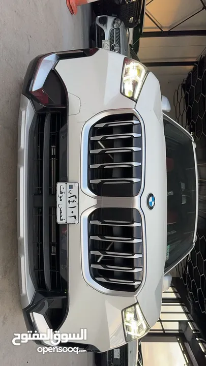 2023 BMW  X1