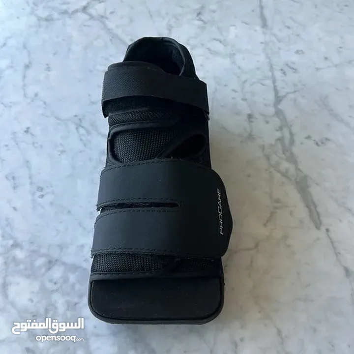 معدات طبية للقدم