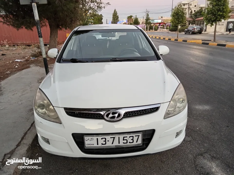 هونداي i30