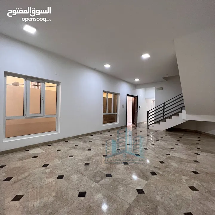 Beautiful 3+1 Townhouse in Al Qurum