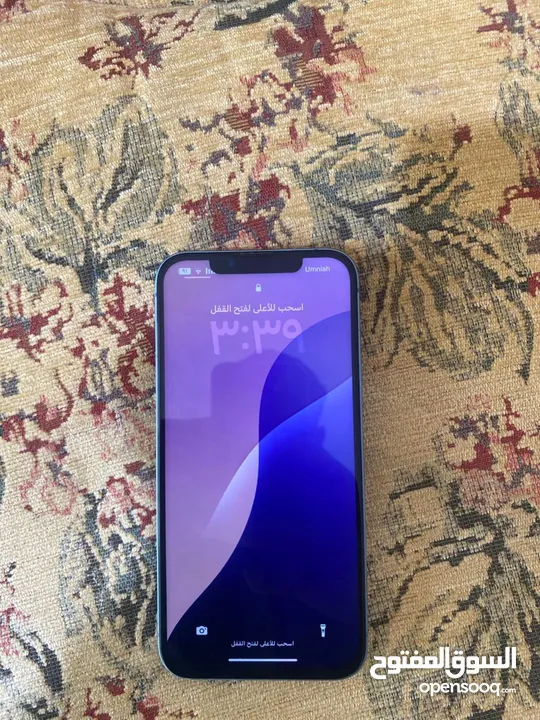 ايفون 14 بلس للبيع