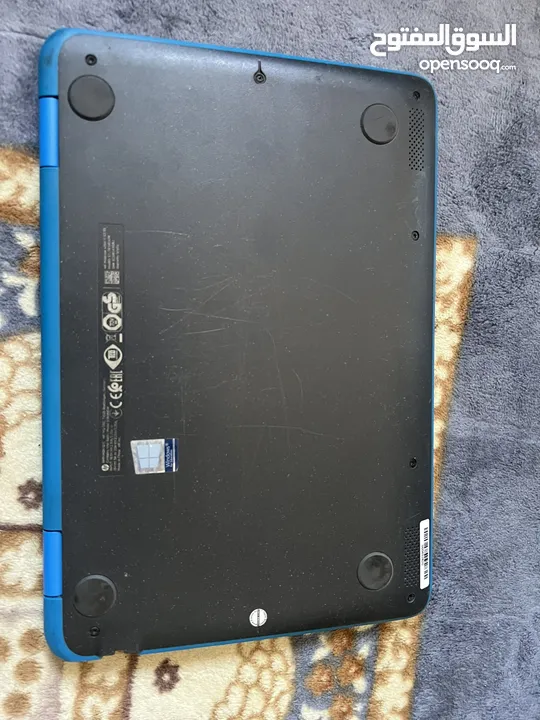 لاب توب ميني Hp