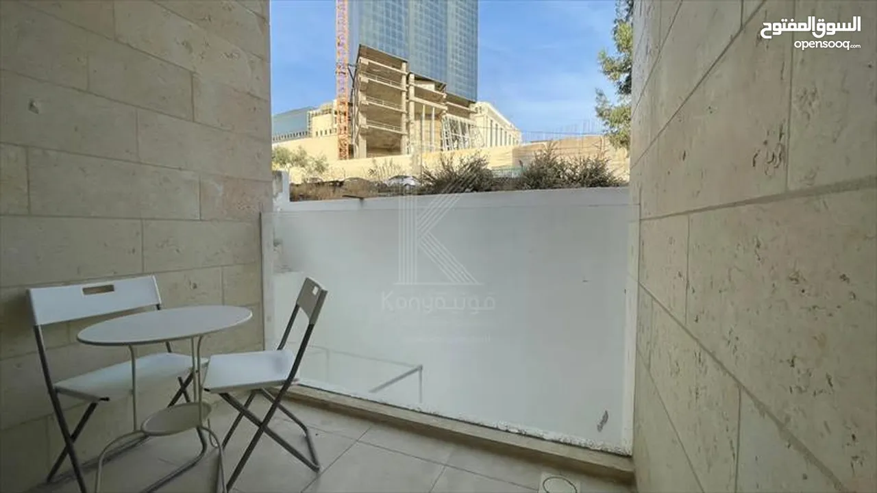 Luxurious Furnished Apartment For Rent In Um Uthaina