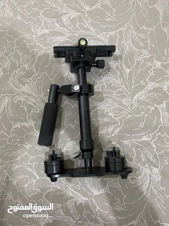 Camera Stabilizer