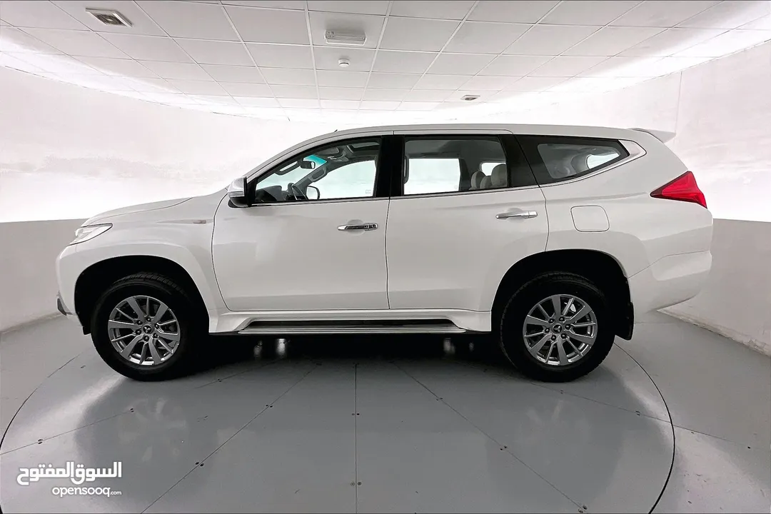 2019 Mitsubishi Montero Sport GLS Mid  • Big Price Drop  • 1 Year free warranty • 343805