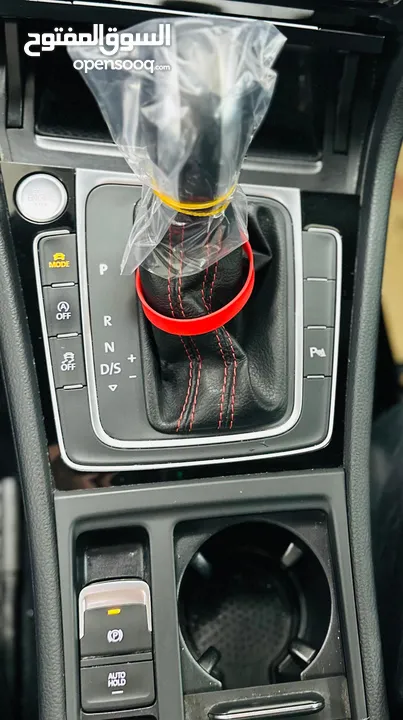 Golf Gti mk7.5 2019
