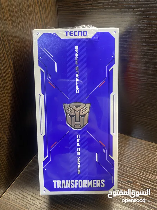 Tecno Spark 30 Pro