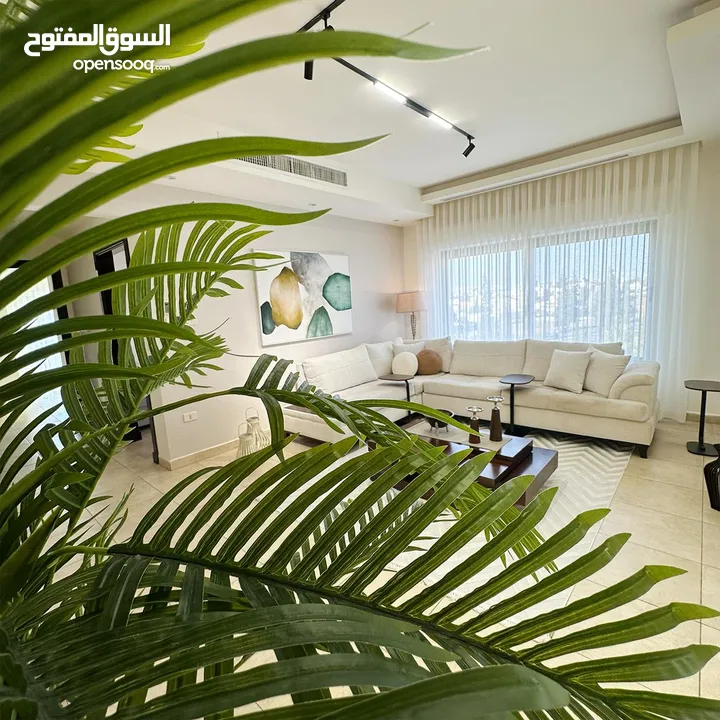 شقة مفروشة للايجار في دير غبار ( Property 40634 )-175064191