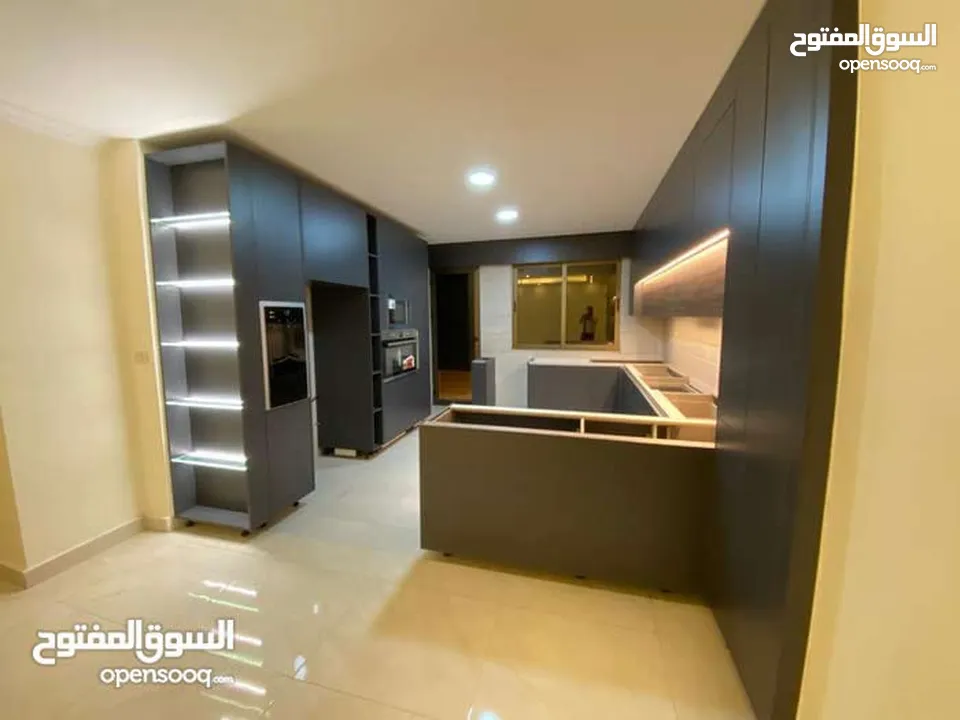 شقة جديدة لم تسكن اعلان رقم (SL1656)