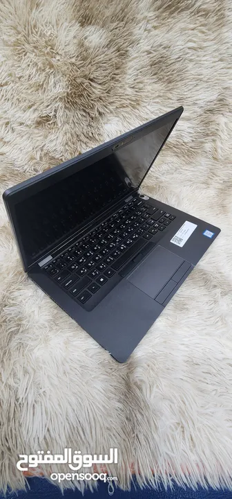 Dell 5400 i7 16gb ram