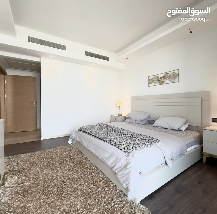 1 bedroom seaview apartment for sale in dilmunia island